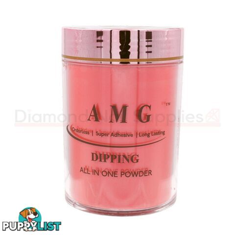 Dip/Acrylic Powder - B128 453g - AMGB128-16