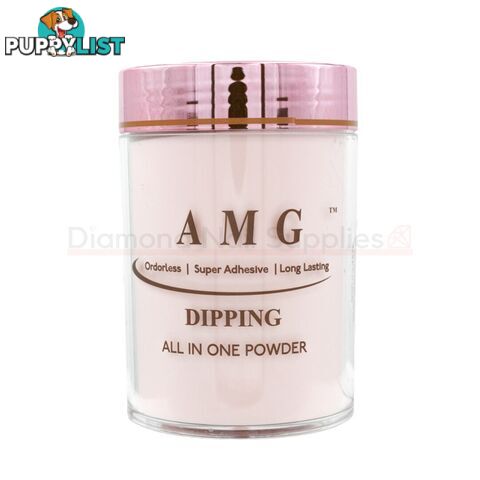 Dip/Acrylic Powder - A72 453g - AMGA72-16