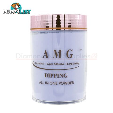 Dip/Acrylic Powder - A64 453g - AMGA64-16