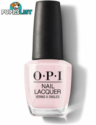 Nail Lacquer - N51 Let Me Bayou A Drink - OPINLN51