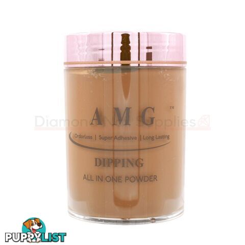 Dip/Acrylic Powder - A36 453g - AMGA36-16