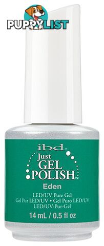 Just Gel Polish - Eden 56600 - IBD56600