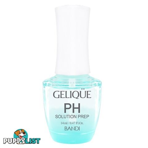 Gelique - PH Prep 14ml - BAPHPREP15