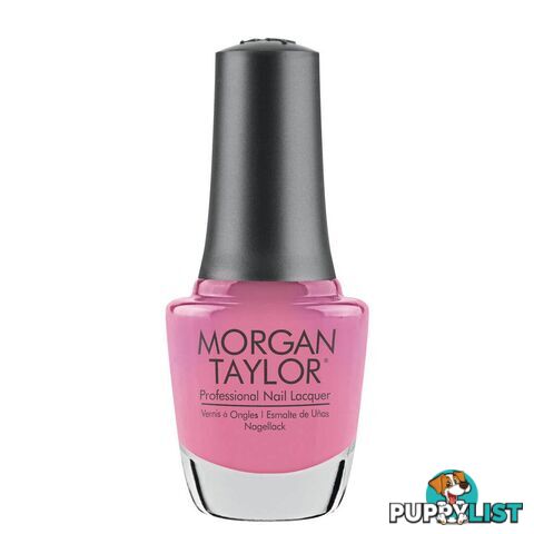 Nail Lacquer - 3110196 Rose-y Cheeks - MT3110196