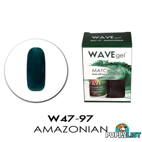 Matching -Amazonian W4797 - WGW4797