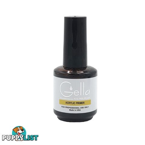 Acid Free Acrylic Primer 15ml - GEUBP15