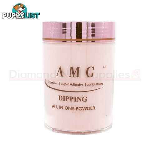 Dip/Acrylic Powder - A398 453g - AMGA398-16