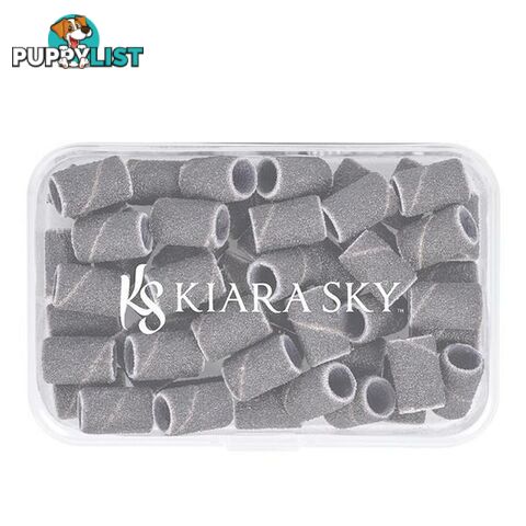 Sanding Band Black Fine 50pc - KSSBBLKF