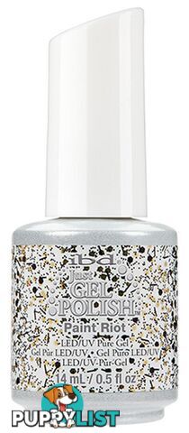 Just Gel Polish - Paint Riot 56785 - IBD56785