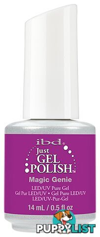 Just Gel Polish - Magic Genie 56680 - IBD56680