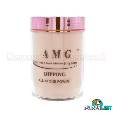 Dip/Acrylic Powder - A358 453g - AMGA358-16