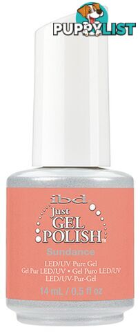 Just Gel Polish - Sundance 56786 - IBD56786