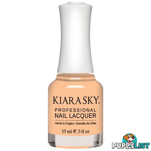 Nail Lacquer - N5016 Guilt Trip - KSN5016