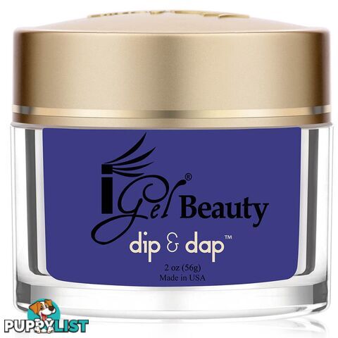 Dip & Dap - DD218 What's Your Pur-Pose - IGDD218