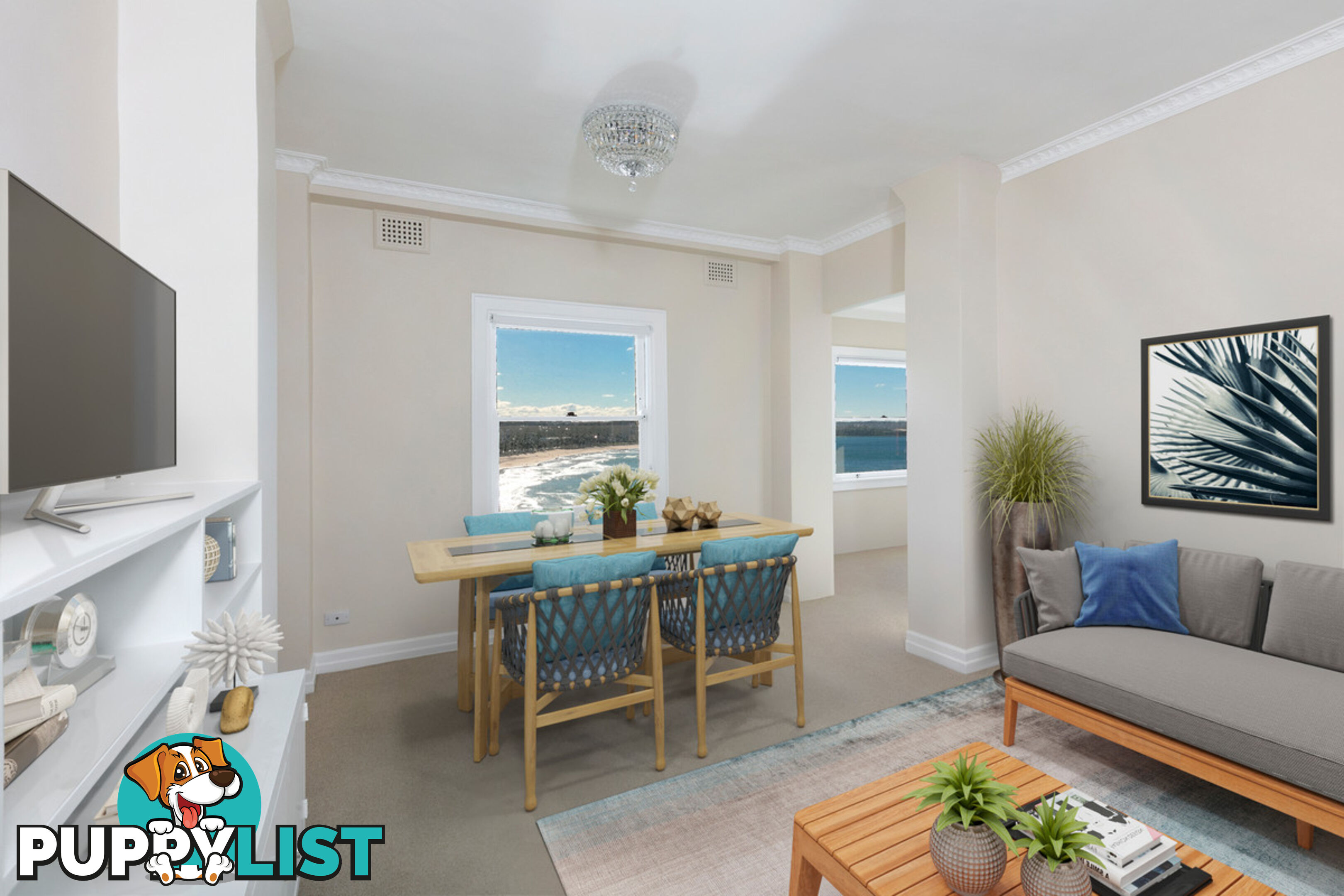 31/129 Bower Street MANLY NSW 2095