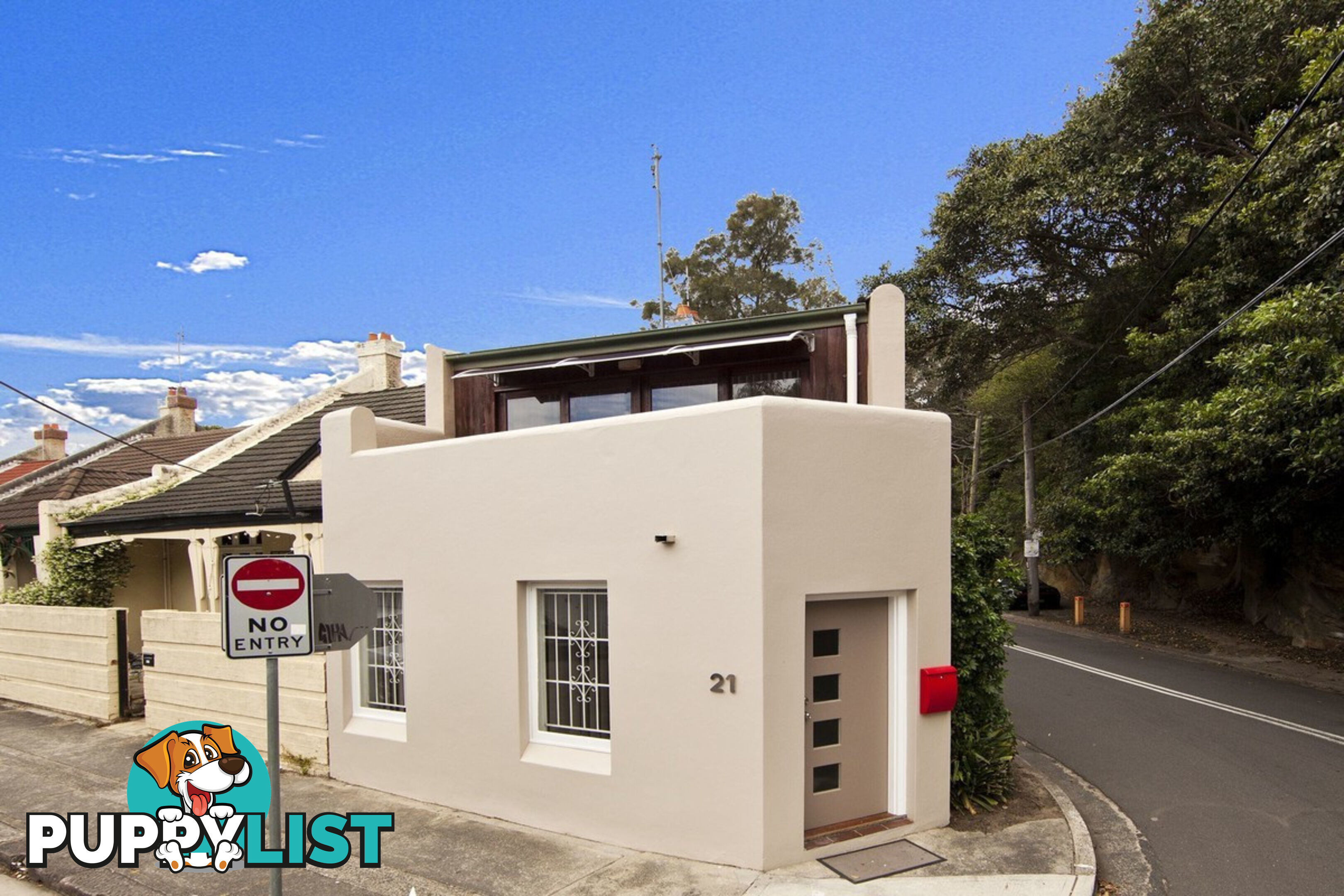 21 Carlton Street MANLY NSW 2095