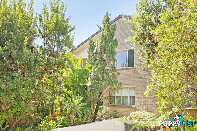 4/54A Hilltop Crescent FAIRLIGHT NSW 2094