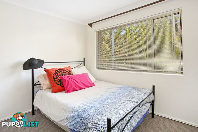 4/54A Hilltop Crescent FAIRLIGHT NSW 2094