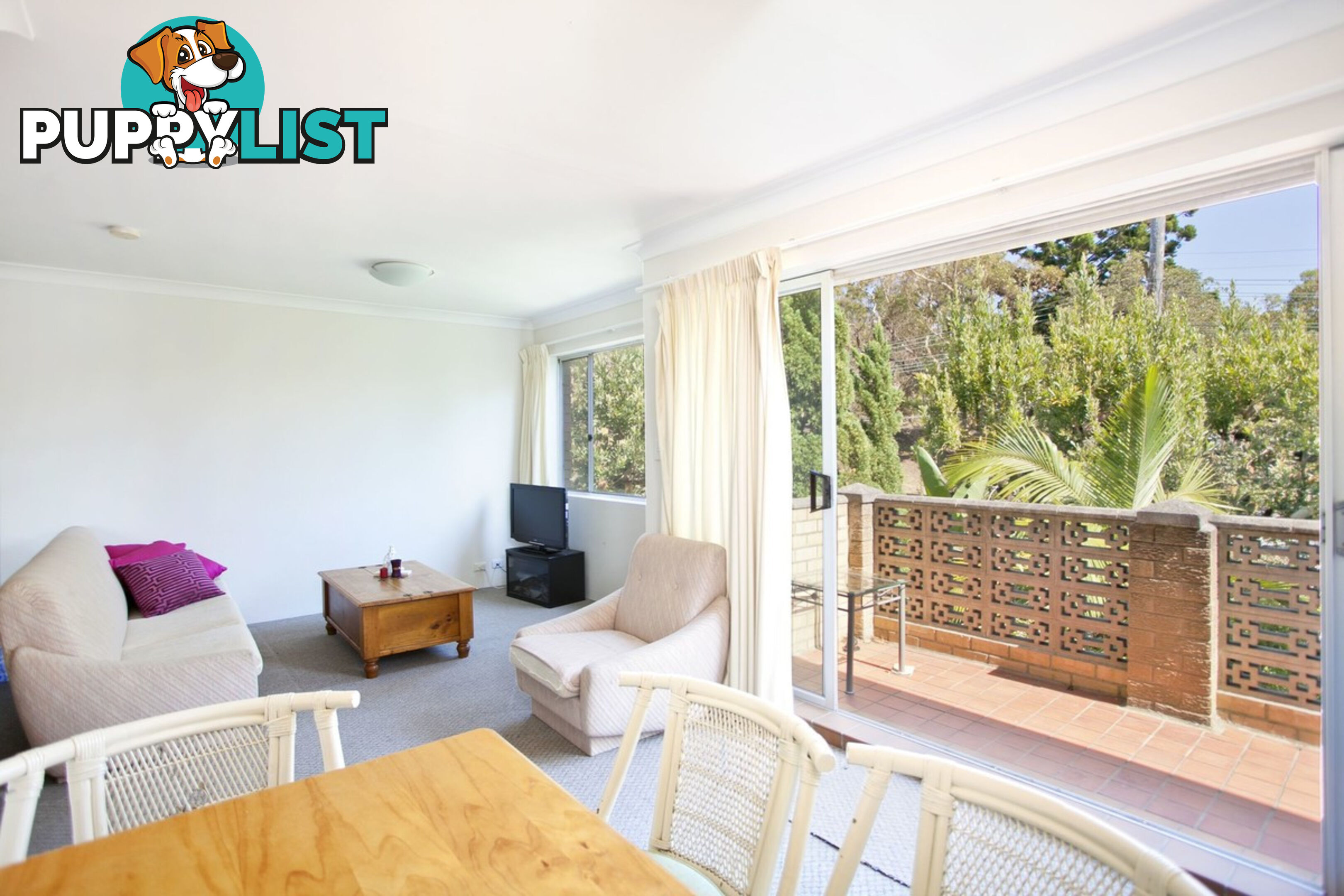 4/54A Hilltop Crescent FAIRLIGHT NSW 2094