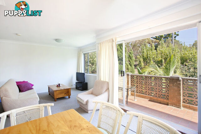 4/54A Hilltop Crescent FAIRLIGHT NSW 2094