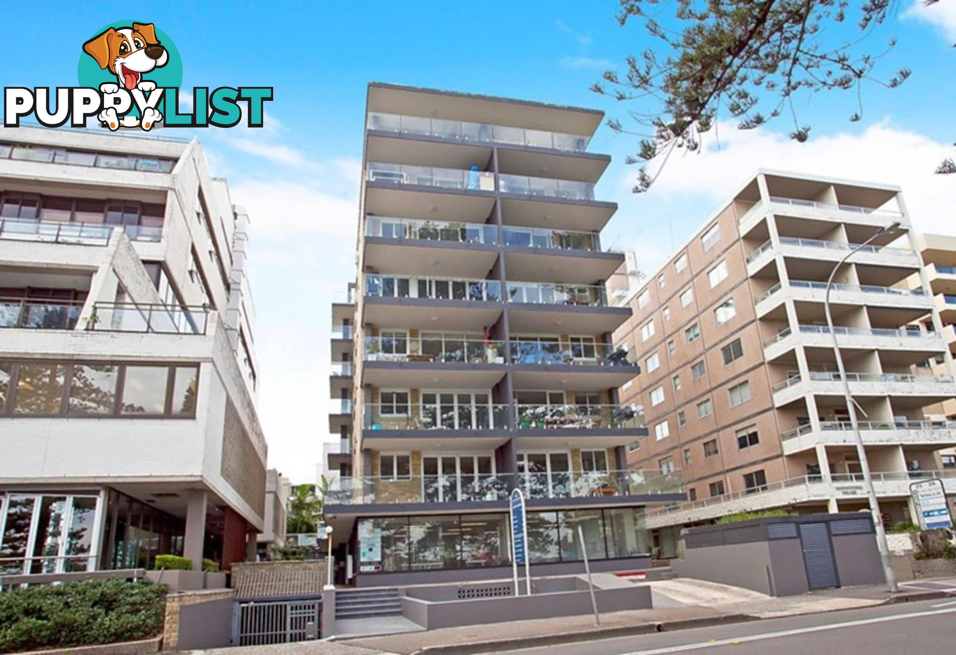 10/37 East Esplanade MANLY NSW 2095