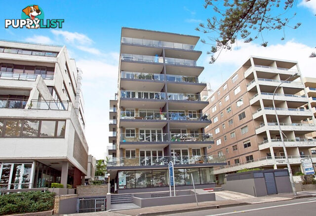 10/37 East Esplanade MANLY NSW 2095