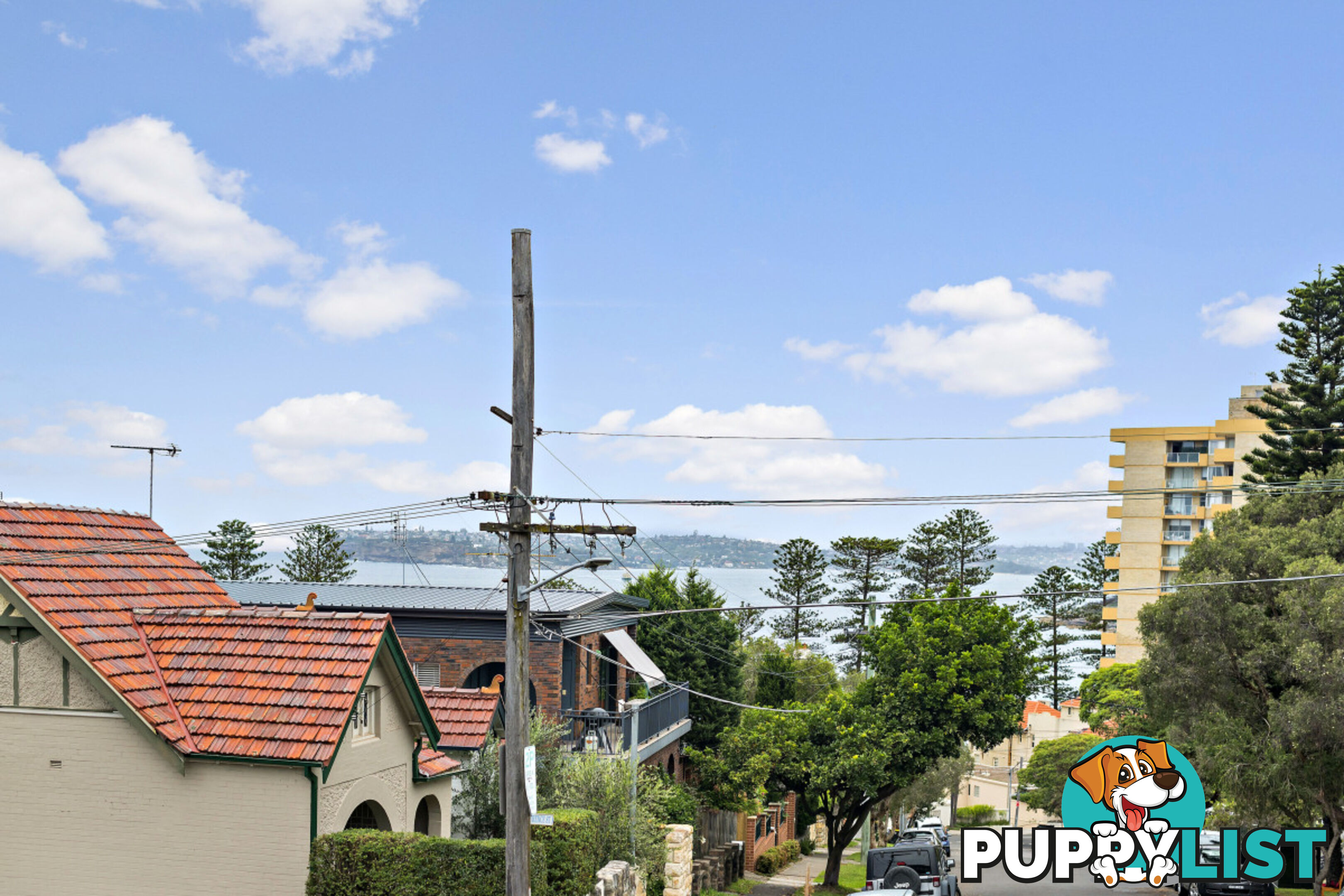 1/18 Fairlight Street MANLY NSW 2095