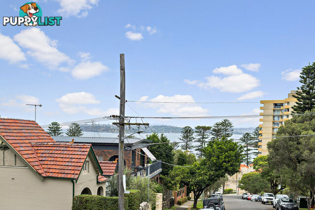 1/18 Fairlight Street MANLY NSW 2095