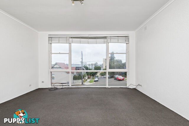 1/18 Fairlight Street MANLY NSW 2095