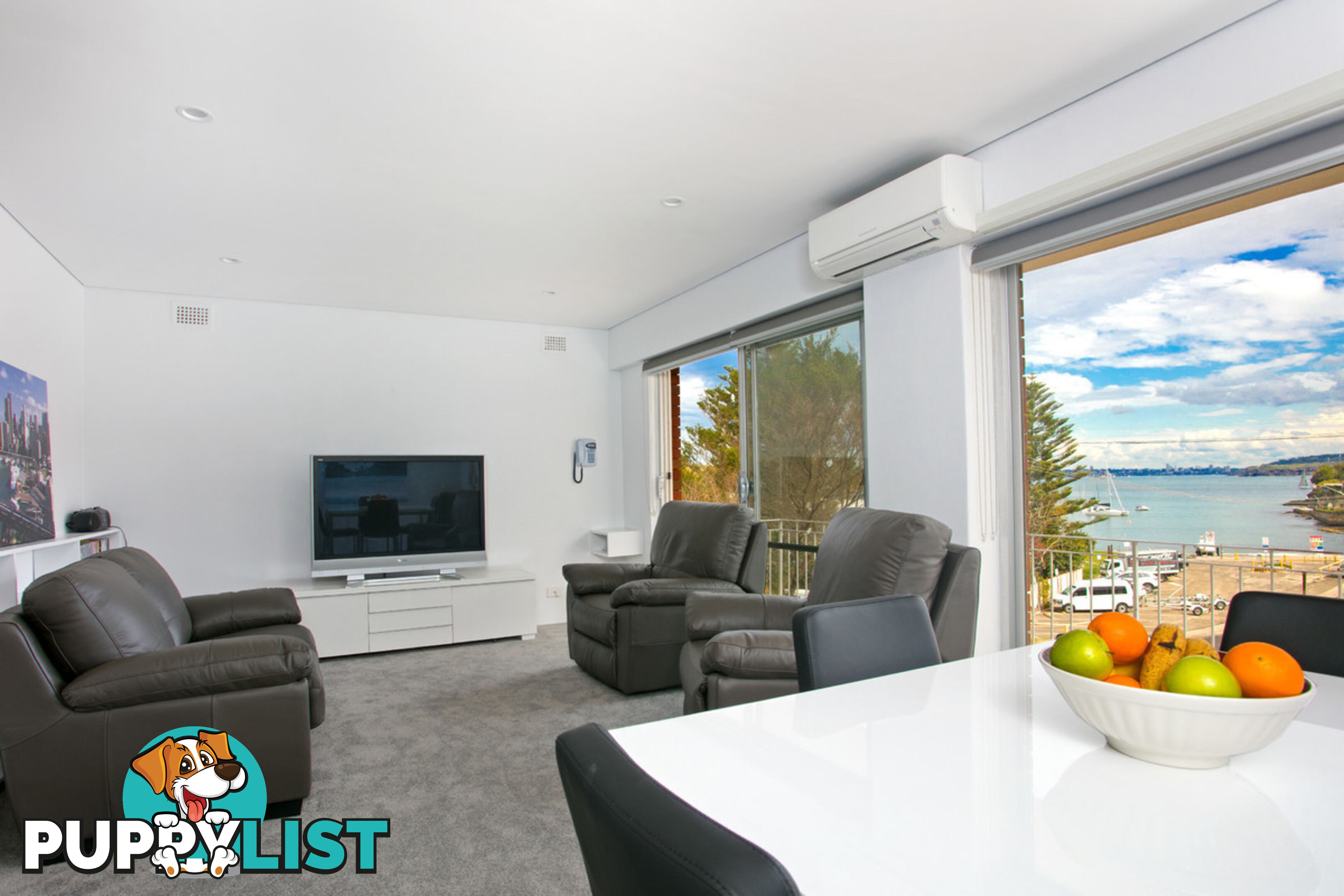 3/35 Stuart Street MANLY NSW 2095