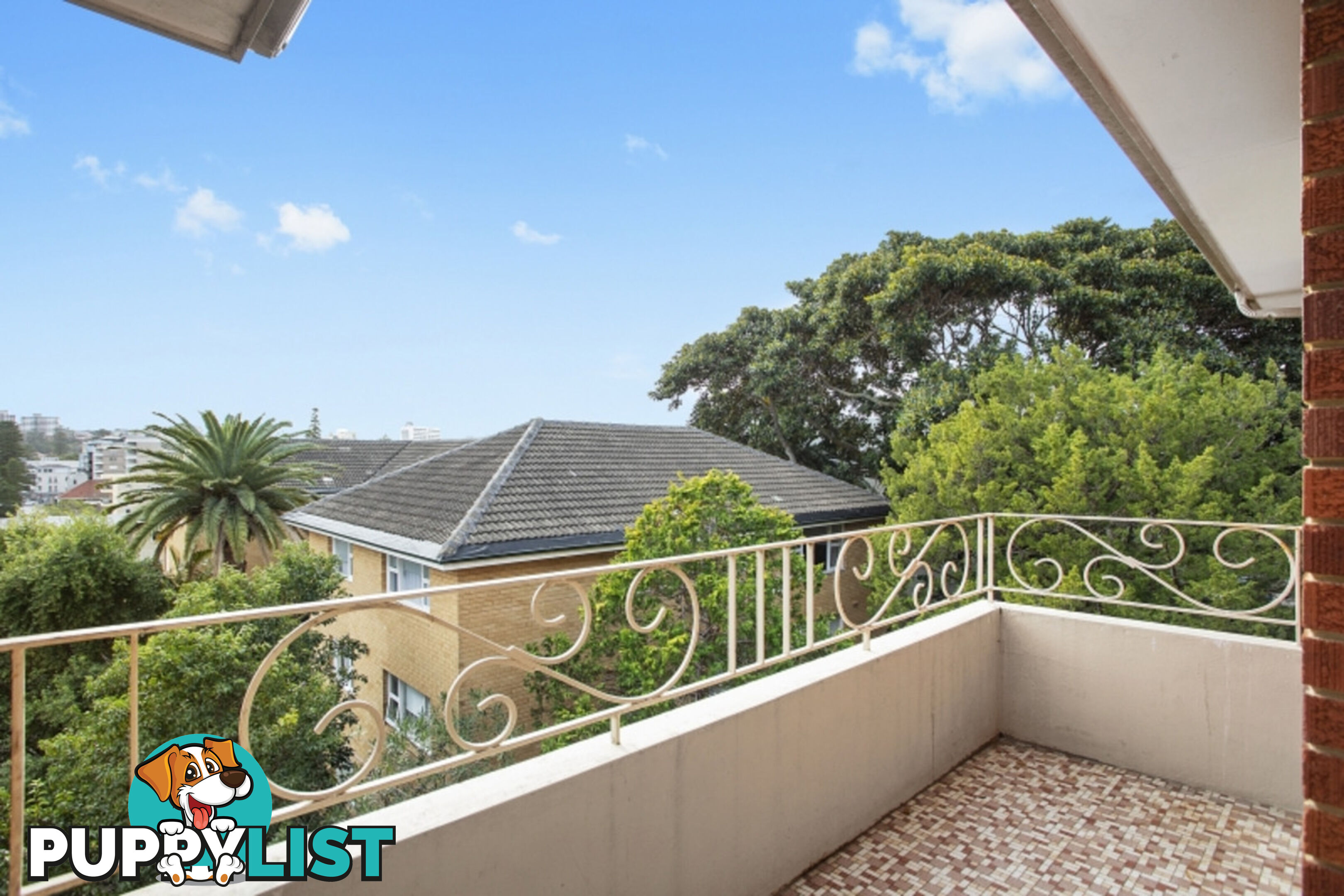 12/7 Osborne Road MANLY NSW 2095