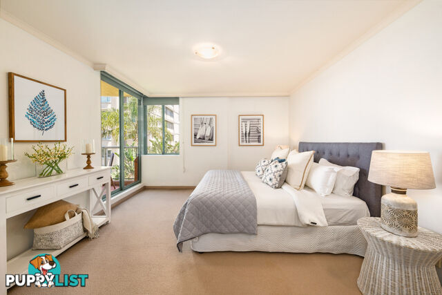 14/93 Ridge Street NORTH SYDNEY NSW 2060