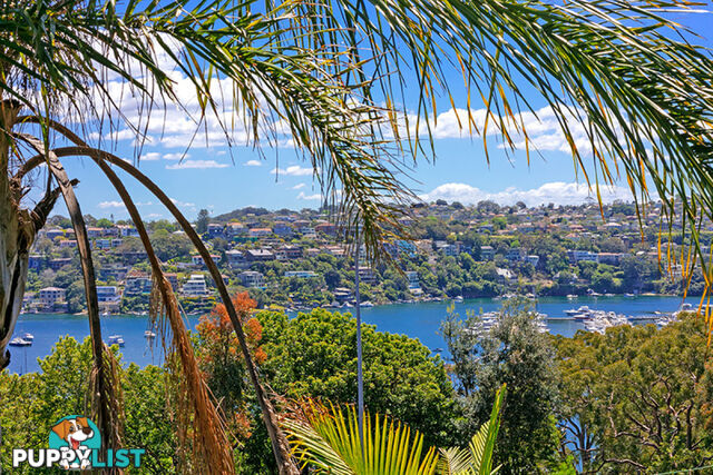 MOSMAN NSW 2088