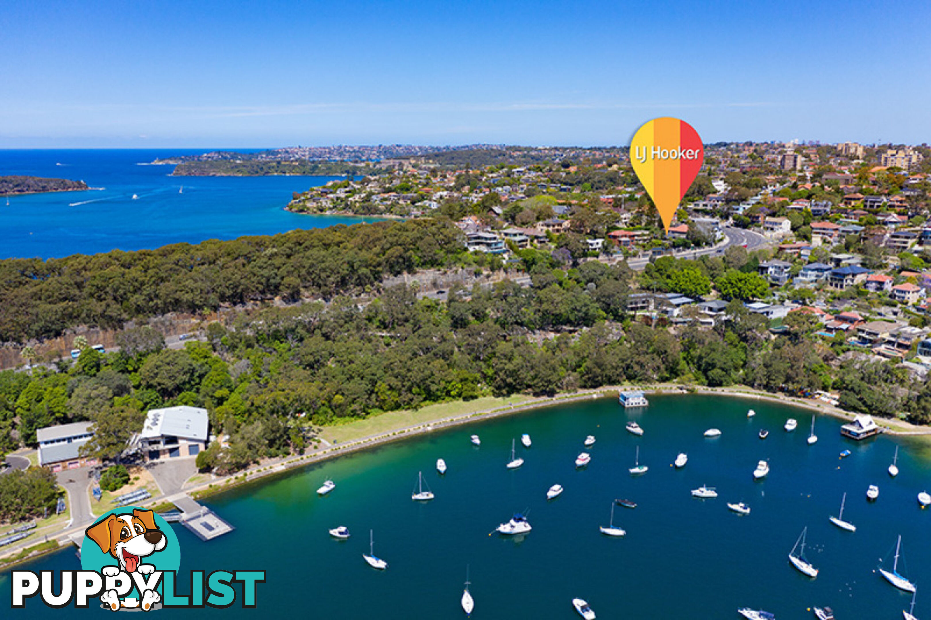 MOSMAN NSW 2088