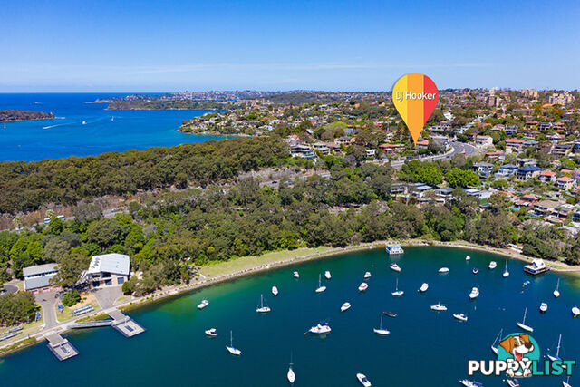 MOSMAN NSW 2088