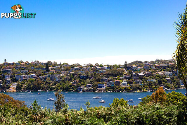 MOSMAN NSW 2088