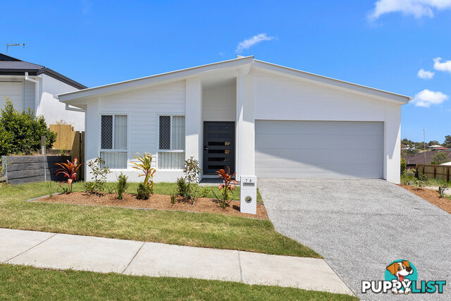 74 Mccreadie Road ORMEAU HILLS QLD 4208