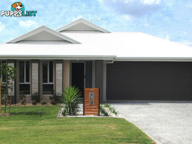 122 Edwardson Drive COOMERA QLD 4209