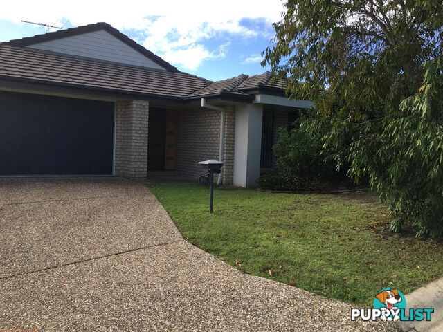 25 Charlton Crescent ORMEAU QLD 4208