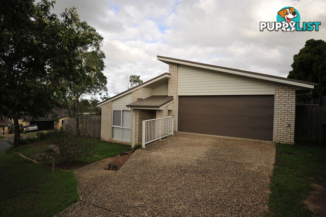 8 Charlton Crescent ORMEAU QLD 4208