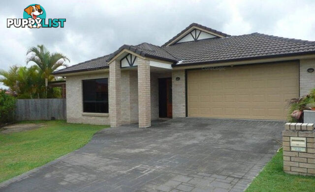 14 Albizia Court ORMEAU QLD 4208