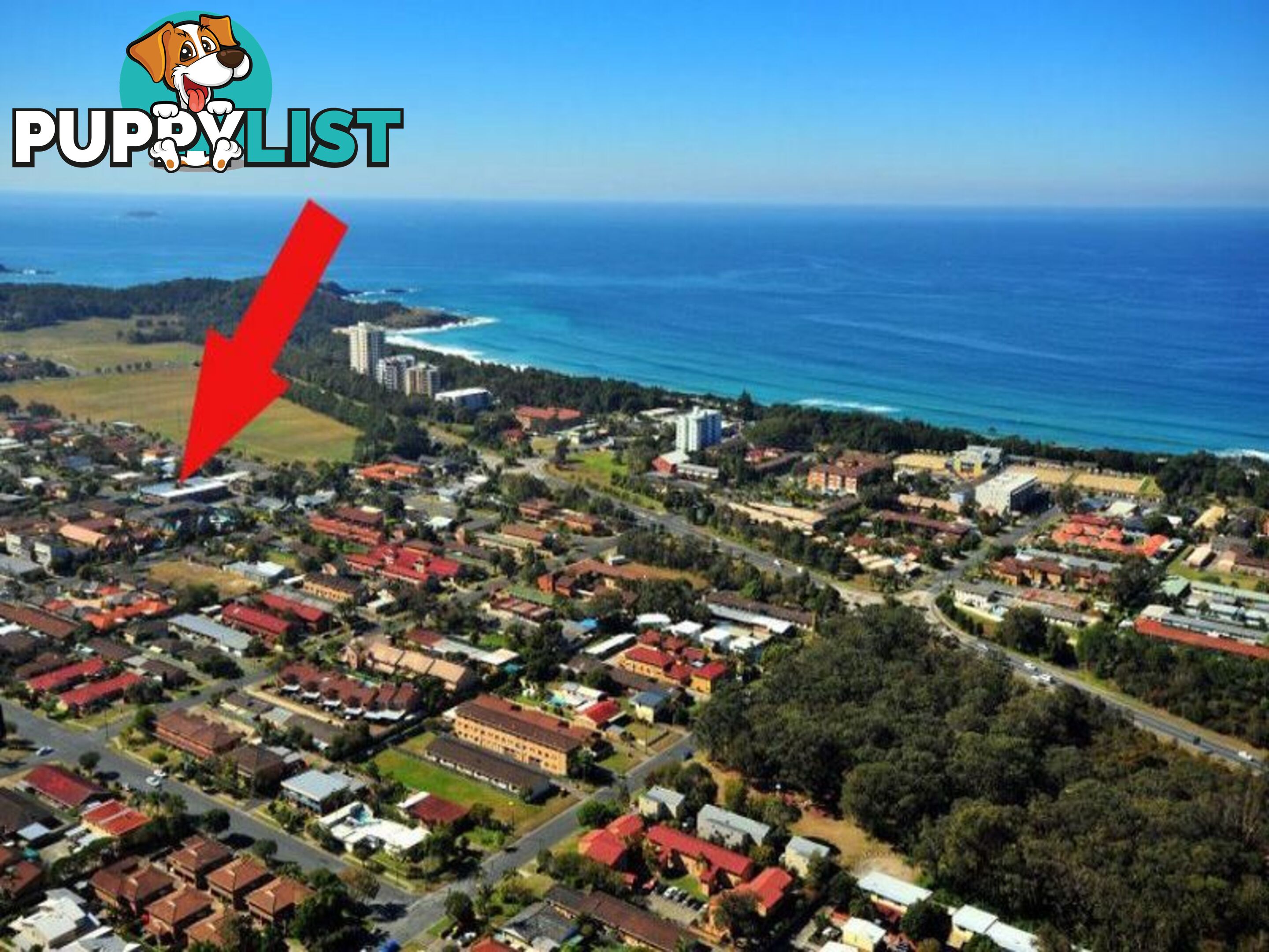 10/3-7 Columbus Circuit COFFS HARBOUR NSW 2450