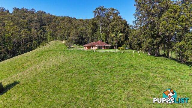 329 South Island Loop Road UPPER ORARA NSW 2450