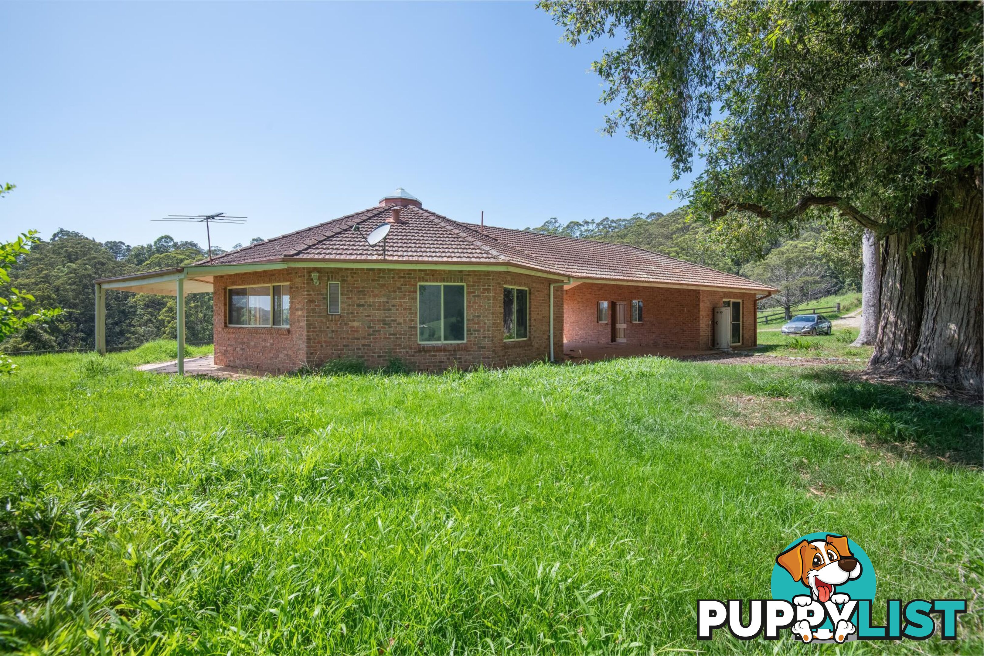 329 South Island Loop Road UPPER ORARA NSW 2450