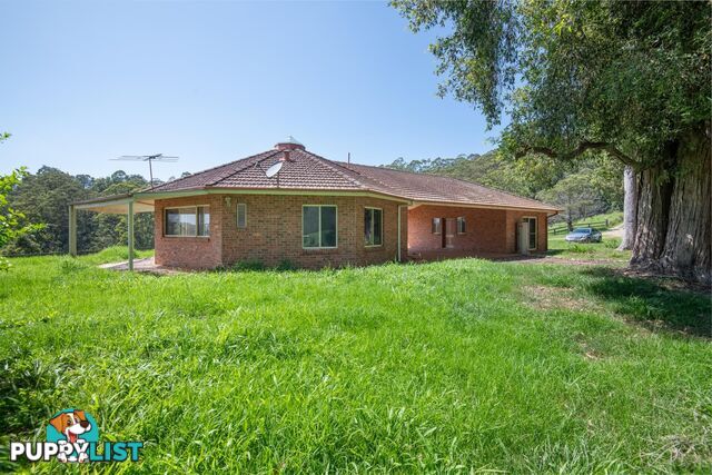 329 South Island Loop Road UPPER ORARA NSW 2450