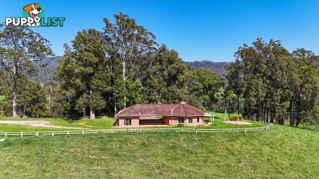 329 South Island Loop Road UPPER ORARA NSW 2450