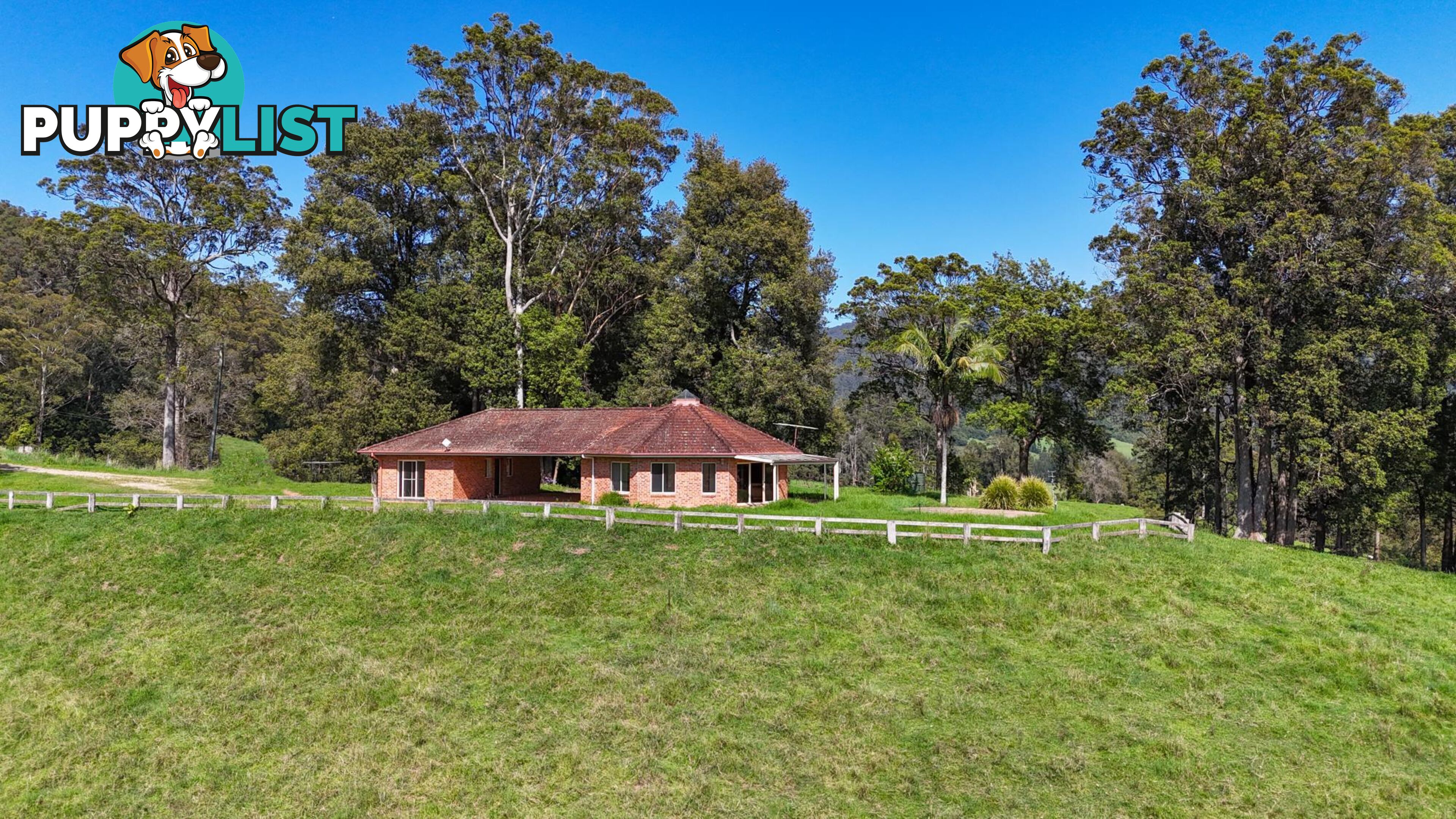 329 South Island Loop Road UPPER ORARA NSW 2450