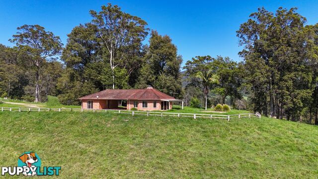 329 South Island Loop Road UPPER ORARA NSW 2450