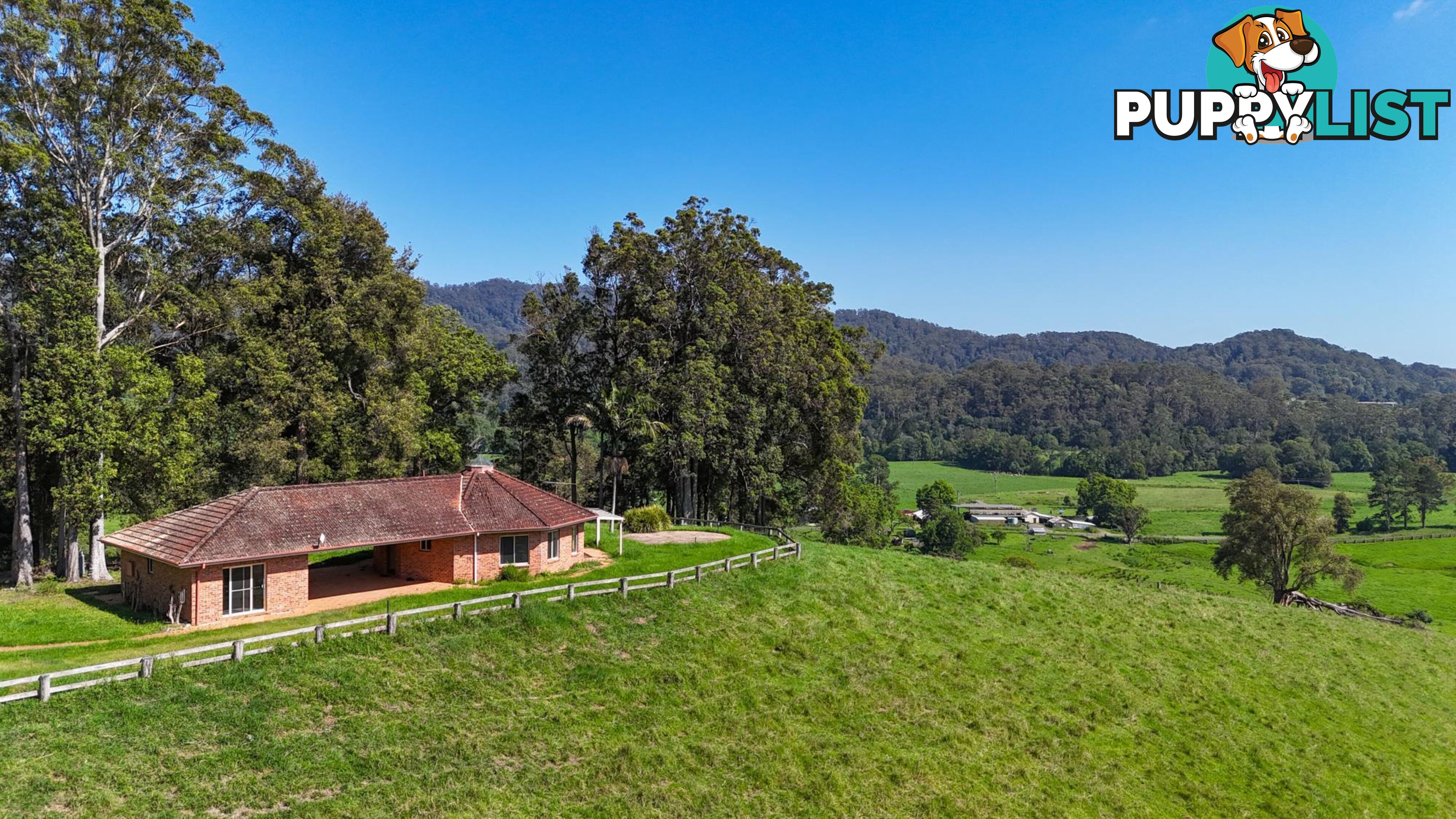 329 South Island Loop Road UPPER ORARA NSW 2450