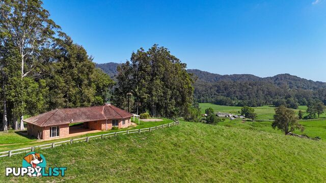 329 South Island Loop Road UPPER ORARA NSW 2450